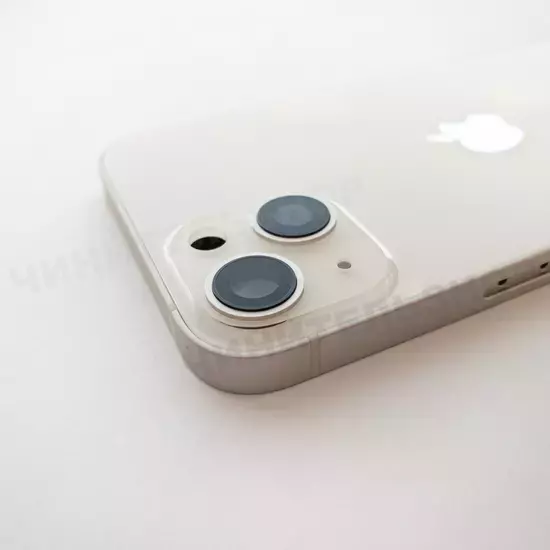 Корпус iPhone 13 (Starlight)