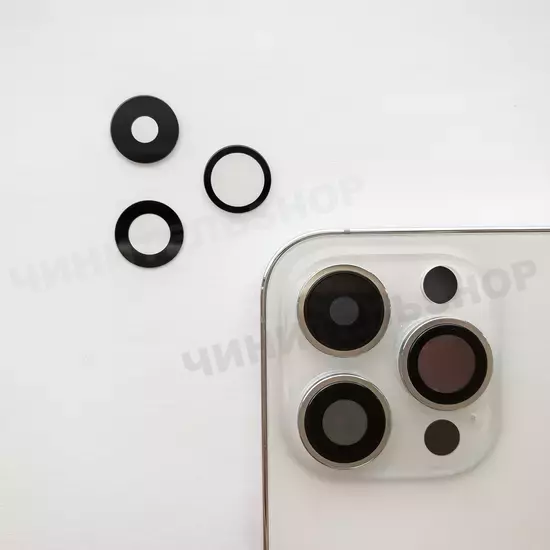 Глазок камеры iPhone 14 Pro/14 Pro Max