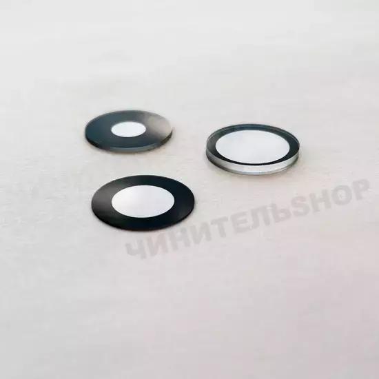 Глазок камеры iPhone 14 Pro/14 Pro Max