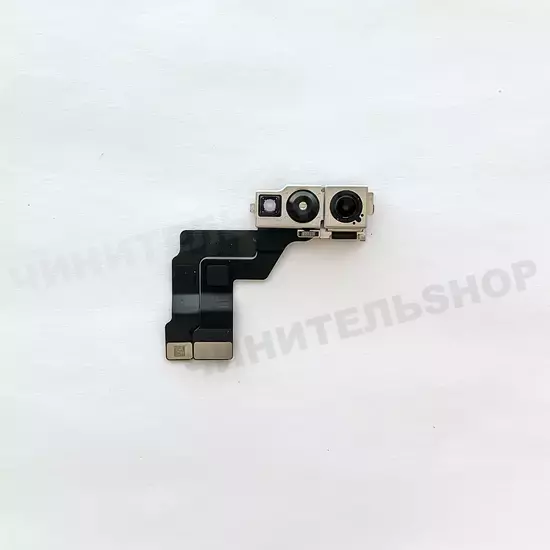 Фронтальная камера iPhone 14 Pro Max