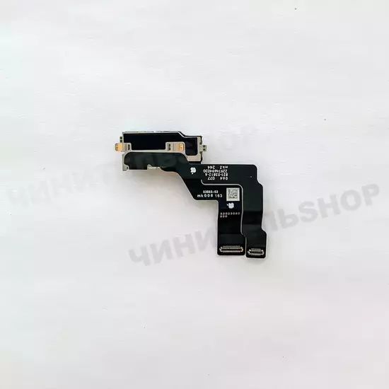 Фронтальная камера iPhone 14 Pro Max