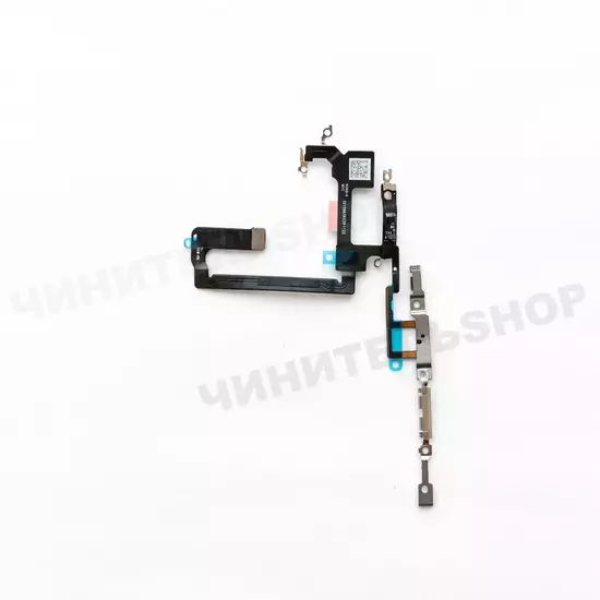 Шлейф кнопки Включения / Блокировки iPhone 14 Plus