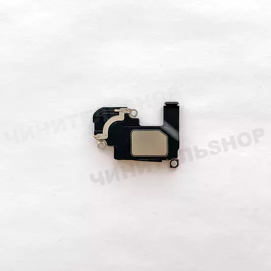 Слуховой динамик iPhone 13