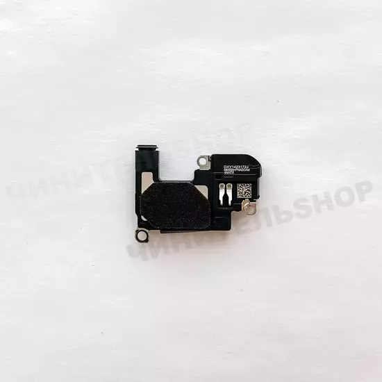 Слуховой динамик iPhone 13