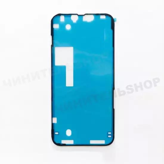 Пыле/Влагостойкая проклейка iPhone 13 Pro Max