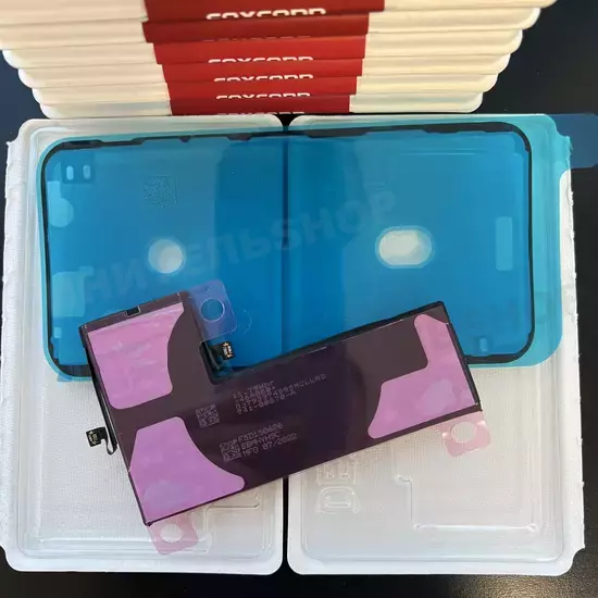 Аккумулятор iPhone 11 Pro