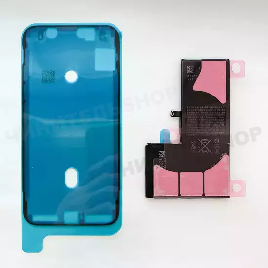 Аккумулятор iPhone X (ORIGINAL)