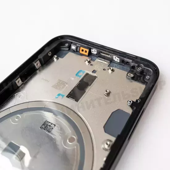 Корпус iPhone 13 mini (Midnight)