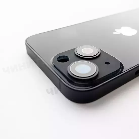 Корпус iPhone 13 mini (Midnight)