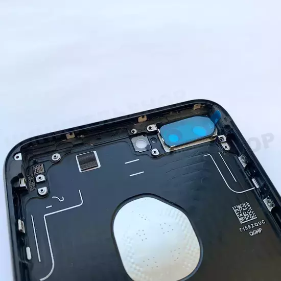 Корпус iPhone 7 Plus (Чёрный Оникс)