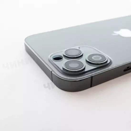 Корпус 12 Pro (Графитовый)
