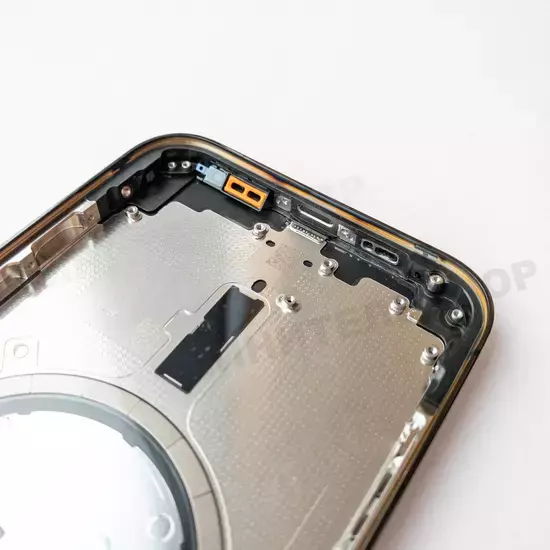 Корпус iPhone 13 Pro (Графитовый)