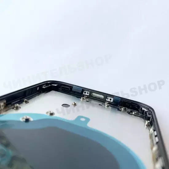 Корпус iPhone 8 (Серый космос)