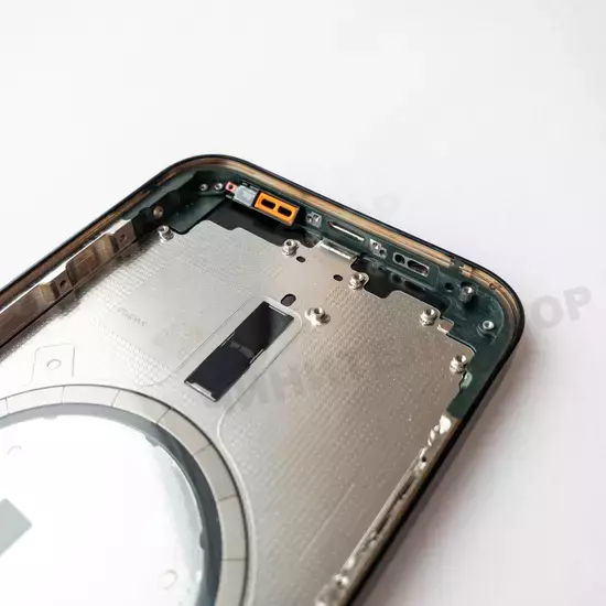Корпус iPhone 13 Pro (Зелёный)