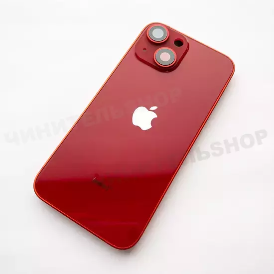 Корпус 13 mini (Красный)