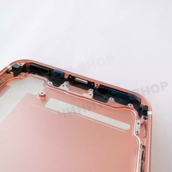 Корпус iPhone 7 Plus (Розовое Золото)