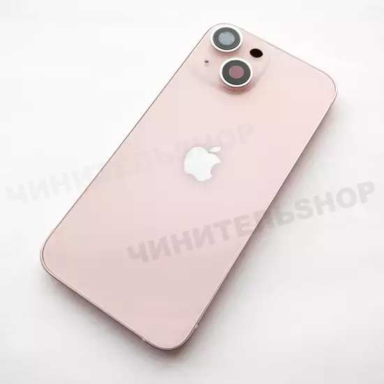 Корпус iPhone 13 mini (Pink)