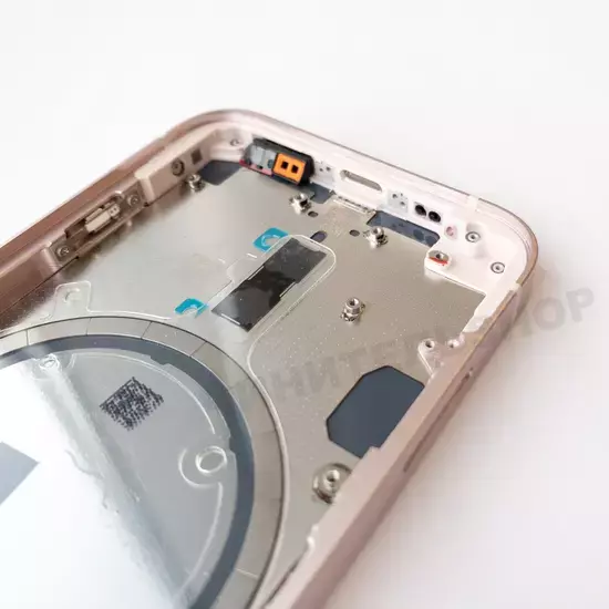 Корпус iPhone 13 mini (Pink)