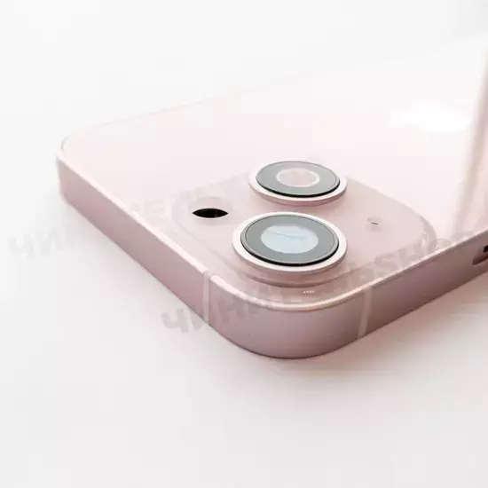Корпус iPhone 13 mini (Pink)