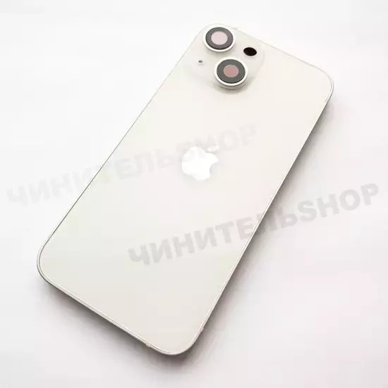 Корпус iPhone 13 mini (Starlight)