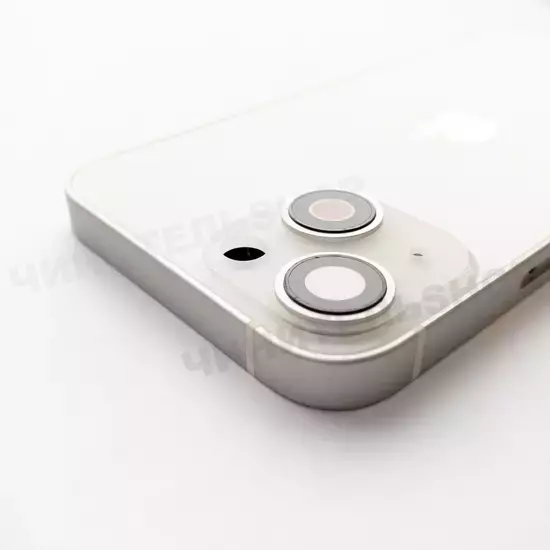Корпус iPhone 13 mini (Starlight)