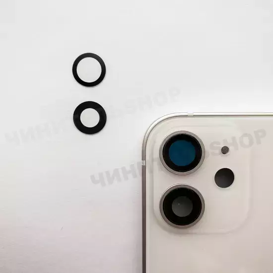 Глазок камеры iPhone 12/12 mini