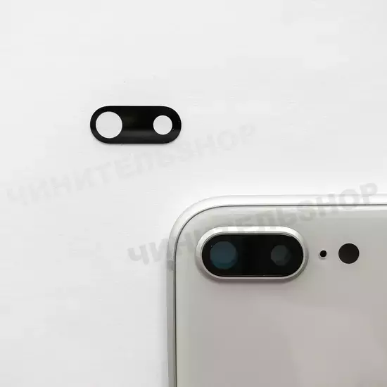 Глазок камеры iPhone 7 Plus/8 Plus