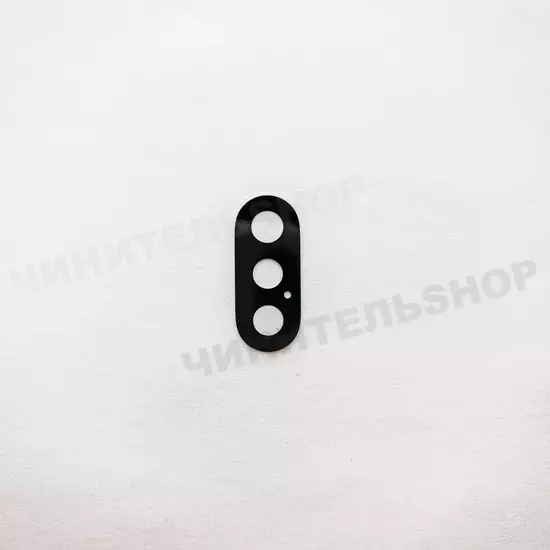Глазок камеры iPhone X