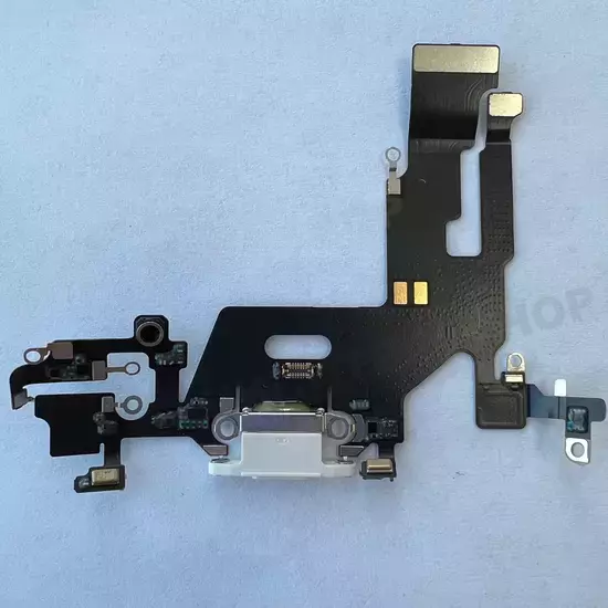 Разъем зарядки iPhone 11