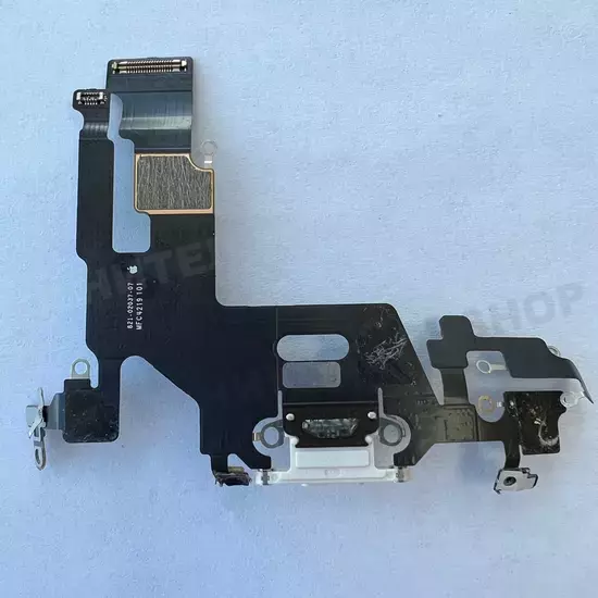 Разъем зарядки iPhone 11
