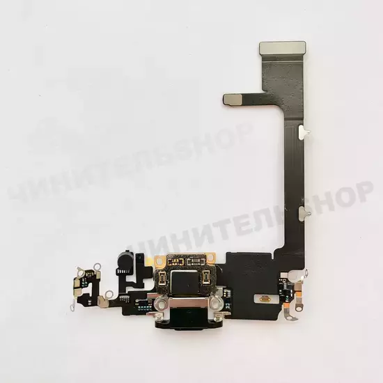 Разъем зарядки iPhone 11 Pro