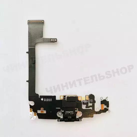 Разъем зарядки iPhone 11 Pro