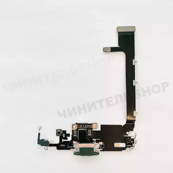 Разъем зарядки iPhone 11 Pro Max