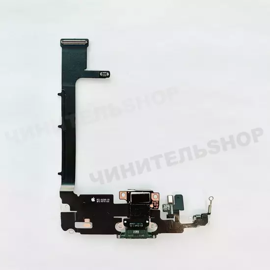 Разъем зарядки iPhone 11 Pro Max