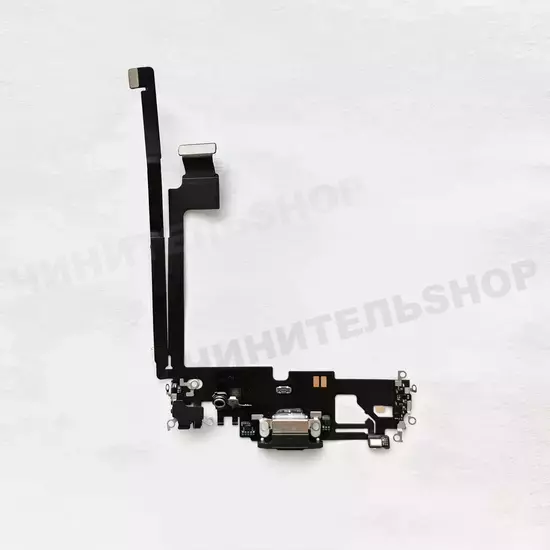 Разъем зарядки iPhone 12 Pro Max