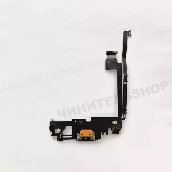 Разъем зарядки iPhone 12 Pro Max