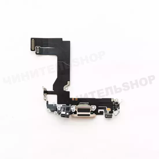 Разъем зарядки iPhone 13 mini