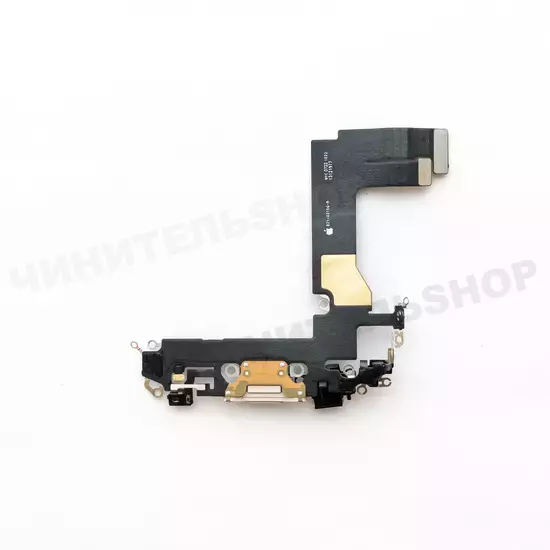 Разъем зарядки iPhone 13 mini