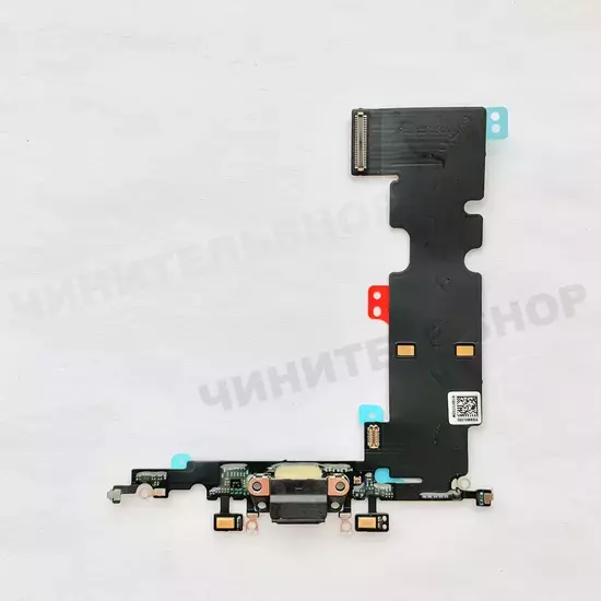 Разъем зарядки iPhone 8 Plus