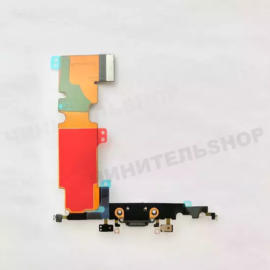 Разъем зарядки iPhone 8 Plus