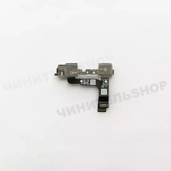 Фронтальная камера iPhone 12 Pro Max
