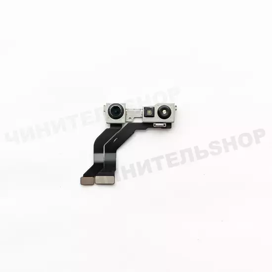 Фронтальная камера iPhone 13 mini