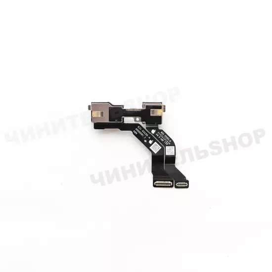 Фронтальная камера iPhone 13 mini