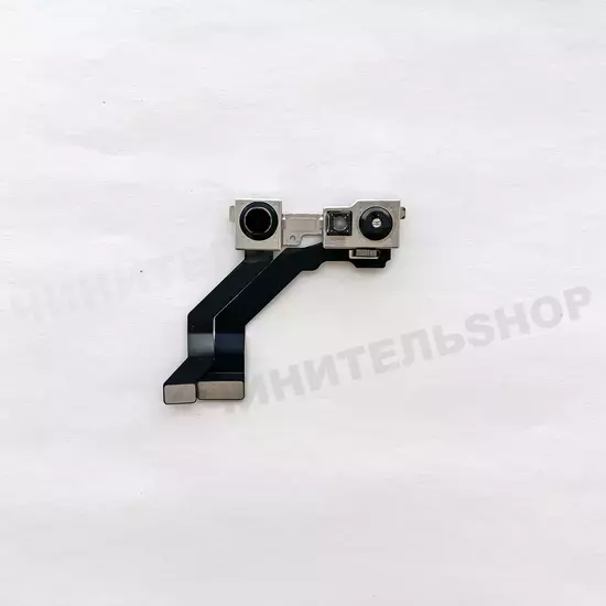 Фронтальная камера iPhone 13 Pro