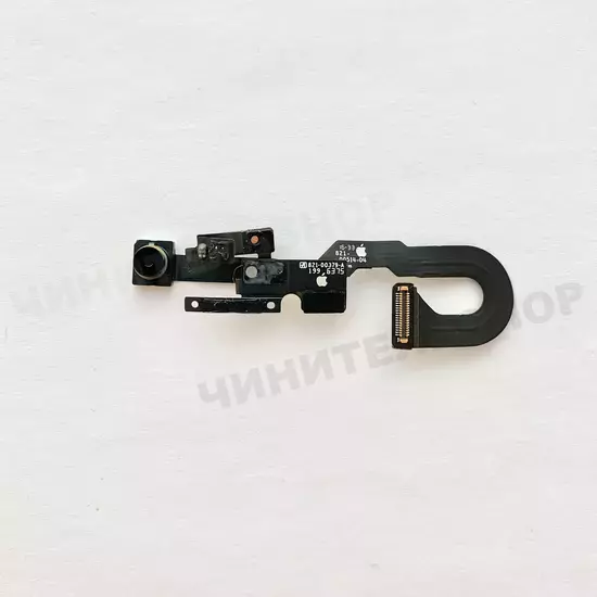 Фронтальная камера iPhone 7