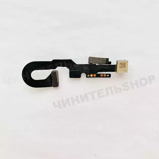 Фронтальная камера iPhone 7