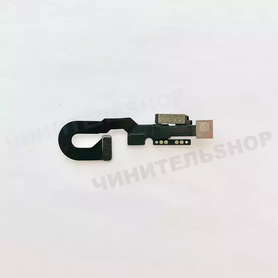 Фронтальная камера iPhone 8
