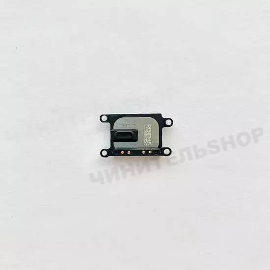 Слуховой динамик iPhone 7