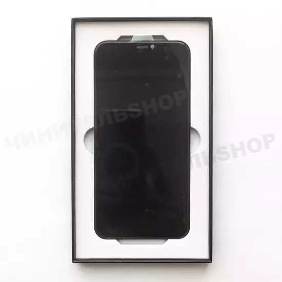 Дисплей iPhone 11 Pro (копия OLED) GX