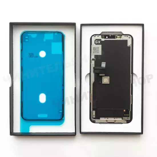 Дисплей iPhone 11 Pro (копия OLED) GX